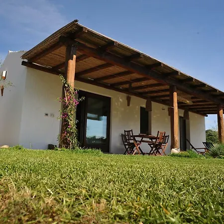 Prázdninový dům Vacanze S'arrexina Rudalza