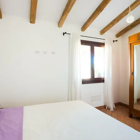 Vacanze S'arrexina Rudalza