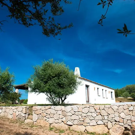 Vacanze S'arrexina Feriehus *