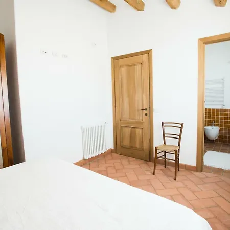 Prázdninový dům Vacanze S'arrexina