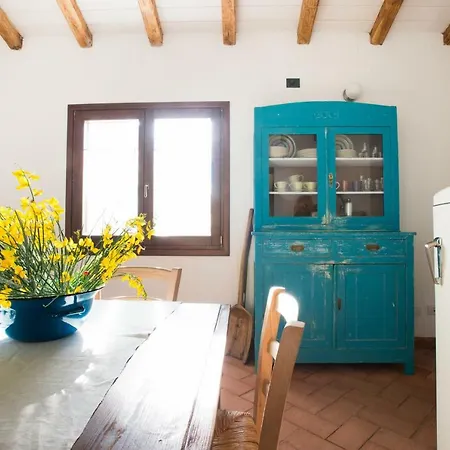 Holiday home Vacanze S'arrexina