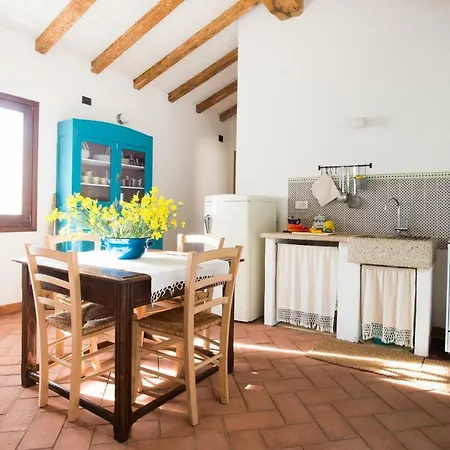 Vacanze S'arrexina Rudalza