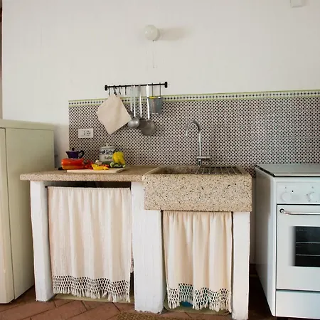 Vacanze S'arrexina * Rudalza