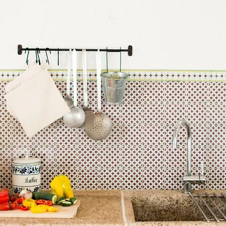 Holiday home Vacanze S'arrexina Rudalza