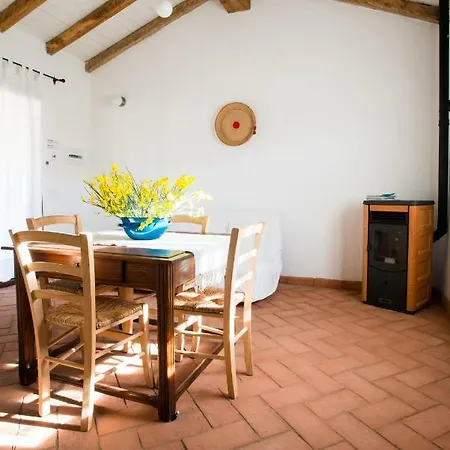 Vacanze S'arrexina