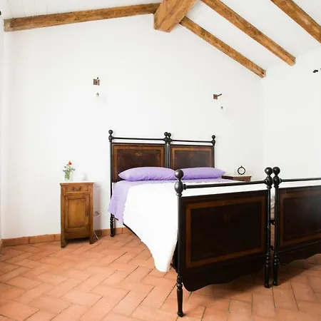 Vacanze S'arrexina Hébergement de vacances