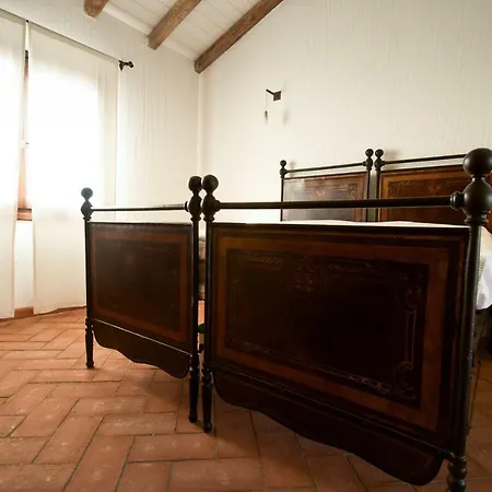 Vacanze S'arrexina Holiday home *