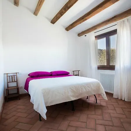 Holiday home Vacanze S'arrexina