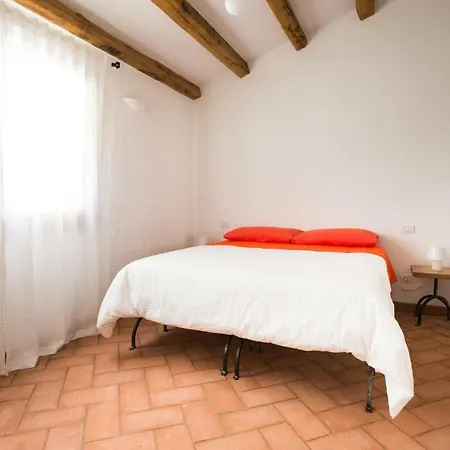 Vacanze S'arrexina *