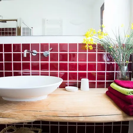 Vacanze S'arrexina Hébergement de vacances *