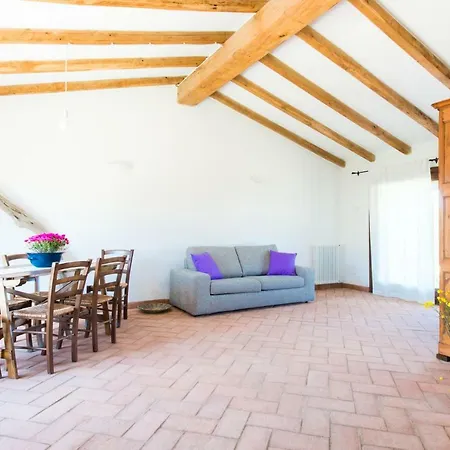 Vacanze S'arrexina * Rudalza