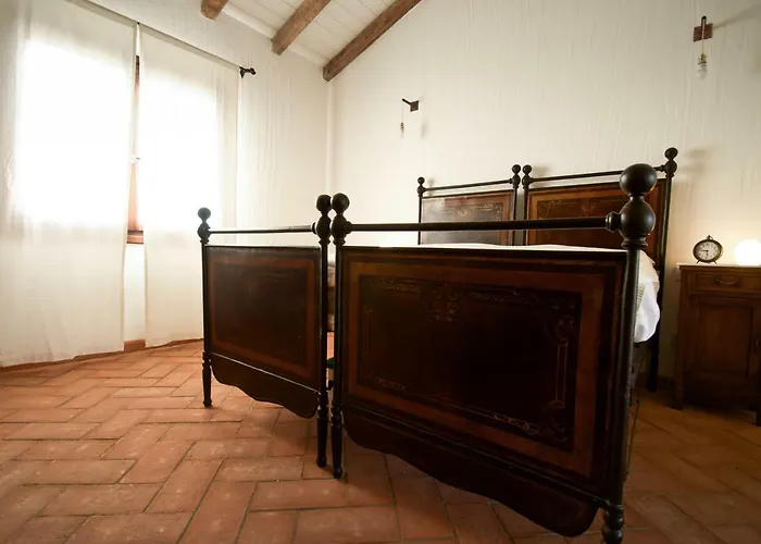 Vacanze S'arrexina Vakantiehuis *